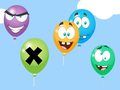 Гаме Pucajući balon онлајн