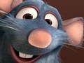 Гаме Ratatouille Zagonetki Kolekcija онлајн