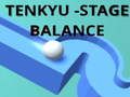 Гаме TENKYU - BALANS FAZE онлајн