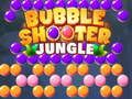 Гаме Bubble Shooter Džungla онлајн