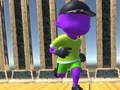 Гаме 3D Stickman Nebeski Izazov онлајн