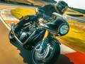 Гаме Urban Motocikli Puzzle онлајн