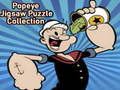 Гаме Kolekcija Puzli s Popeyem онлајн