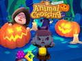 Гаме Novi Horizonti: Dobrodošli u Animal Crossing онлајн