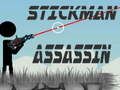 Гаме Stickman Ubica онлајн