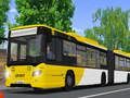 Гаме Симулатор јавног превоза 2021 онлајн