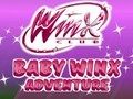 Гаме Avantura Baby Winx онлајн