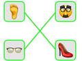 Гаме Emoji Uskladjivanje Puzla онлајн