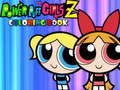 Гаме Bojačka knjiga Powerpuff devojaka Z онлајн