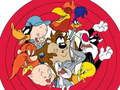 Гаме Kolekcija Slagalica Looney Tunes онлајн