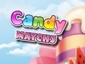 Гаме Candy Match3 онлајн