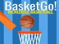 Гаме Basket Go! Neverovatan Košarka онлајн