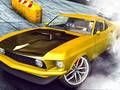 Гаме Izazov nemoguće staze za stunts automobile онлајн