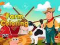 Гаме Bojenje Farme онлајн