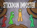 Гаме Stickman Impostor онлајн
