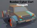 Гаме Ruski Kiber Auto Šestougao онлајн