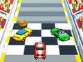 Гаме Razbij Automobile 3D онлајн