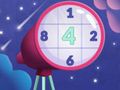 Гаме Novi Dnevni Sudoku онлајн
