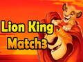 Гаме Краљ Лав Match3 онлајн
