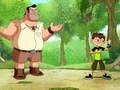 Гаме Ben10 Sakriveni Predmeti онлајн