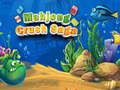 Гаме Mahjong Crush Saga онлајн