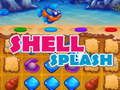 Гаме Shell Splash онлајн