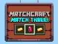 Гаме Matchcraft Tri u Nizu онлајн