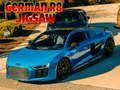 Гаме Немачка R8 мозgalica онлајн