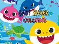 Гаме Obojite Baby Shark онлајн