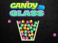 Гаме Candy Staklo 3D онлајн