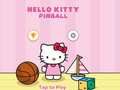 Гаме Hello Kitty Pinball онлајн Гаме Hello Kitty Pinball онлајн