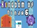 Гаме Kraljevstvo Nindža 6 онлајн
