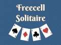 Гаме Freecell Solitaire онлајн