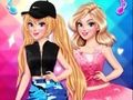 Гаме Blondie Plesni Hashtag Izazov онлајн