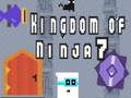 Гаме Kraljevstvo Nindža 7 онлајн