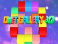 Гаме Onet Galerija 3D онлајн
