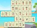 Гаме Tropski Mahjong онлајн