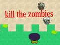 Гаме Ubite zombije онлајн