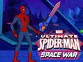 Гаме Spider-Man: Rat u svemiru онлајн