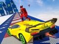 Гаме Ekstremni simulator vožnje 3D онлајн