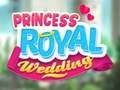 Гаме Princeza Kraljevsko Venčanje 2 онлајн