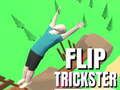 Гаме Flip Trickster онлајн