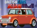 Гаме Britanski Automobili: Sekač онлајн