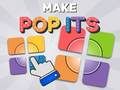 Гаме Napravite Pop It онлајн