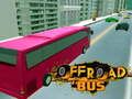 Гаме Off Road Autobus онлајн