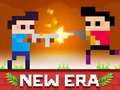 Гаме Ráto KANDAL: Nova Era онлајн