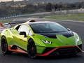 Гаме Lamborghini Huracan STO Klizanje онлајн