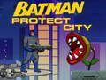 Гаме Batman Štiti Grad онлајн