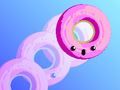 Гаме Rolling Donut онлајн