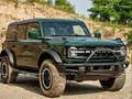 Гаме Пъзл Ford Bronco 4 Врата онлајн